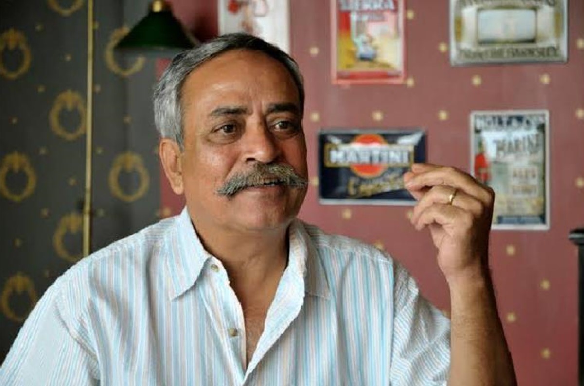 Piyush Pandey